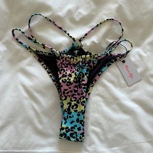 Reina Olga - Maja Bikini Bottom - Size 2 (M)